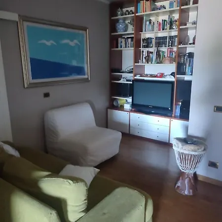 La Casa Di Carolina