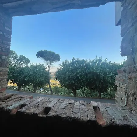 La Casa Di Carolina * Citerna