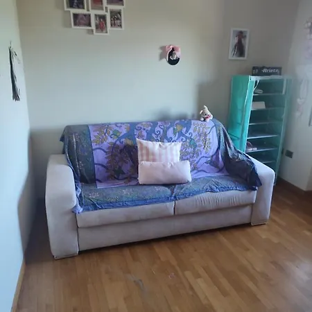 Appartement La Casa Di Carolina Citerna