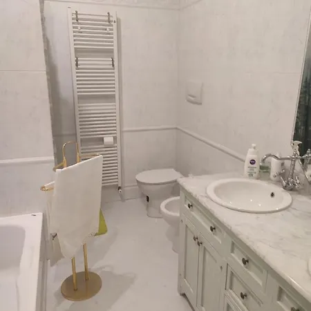 La Casa Di Carolina * Citerna