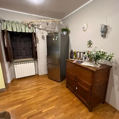 Appartement La Casa Di Carolina Citerna